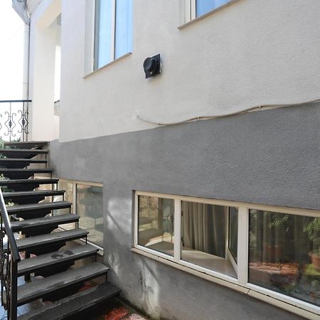 Aparthotel Rioni Kutaisi Exteriér fotografie