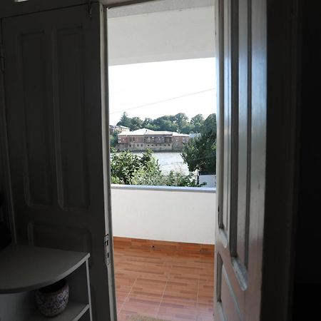 Aparthotel Rioni Kutaisi Exteriér fotografie