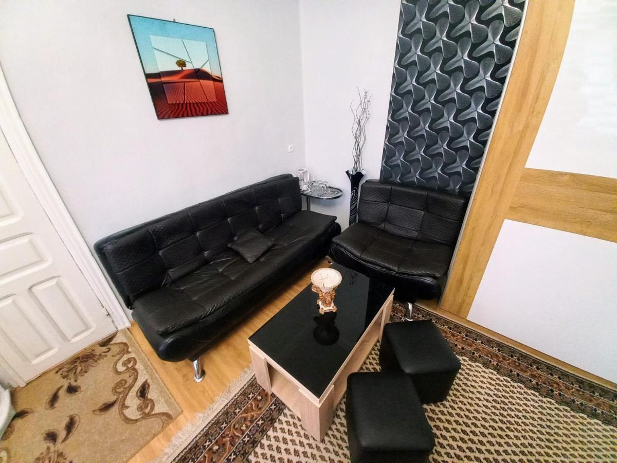 Aparthotel Rioni Kutaisi Exteriér fotografie